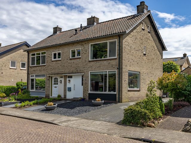 Hoffesstraat 53, Holten