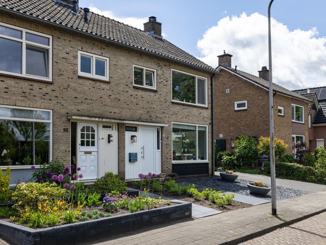 Hoffesstraat 53, Holten