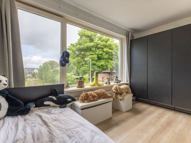 Hoffesstraat 53, Holten