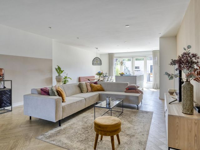 Bisschopsmolenstraat 100, Etten-Leur