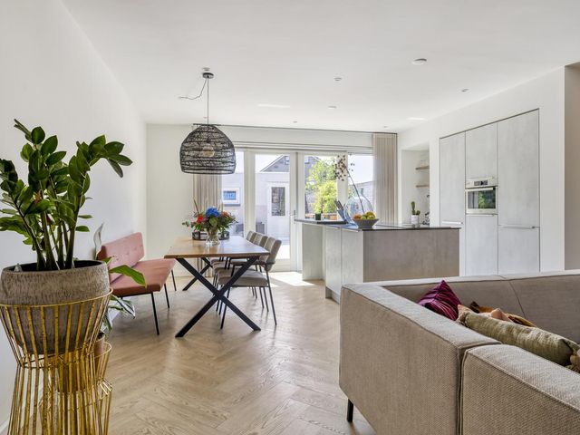 Bisschopsmolenstraat 100, Etten-Leur