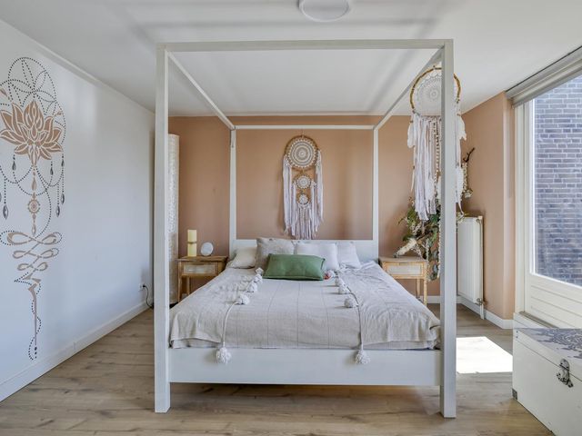 Bisschopsmolenstraat 100, Etten-Leur