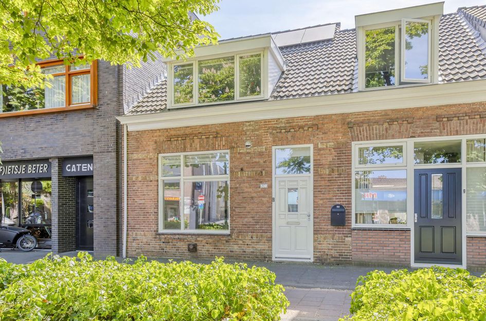 Bisschopsmolenstraat 100