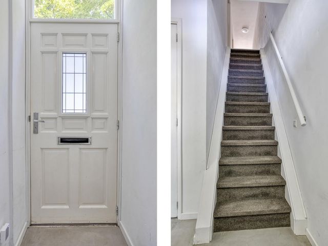 Bisschopsmolenstraat 100, Etten-Leur