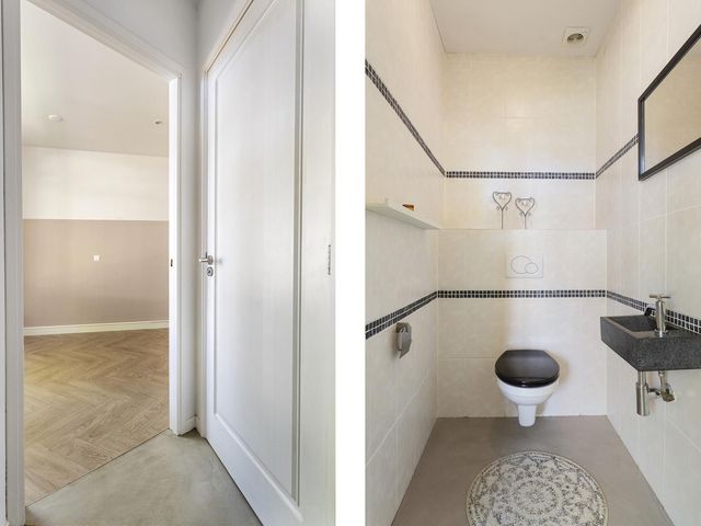 Bisschopsmolenstraat 100, Etten-Leur