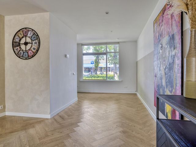 Bisschopsmolenstraat 100, Etten-Leur