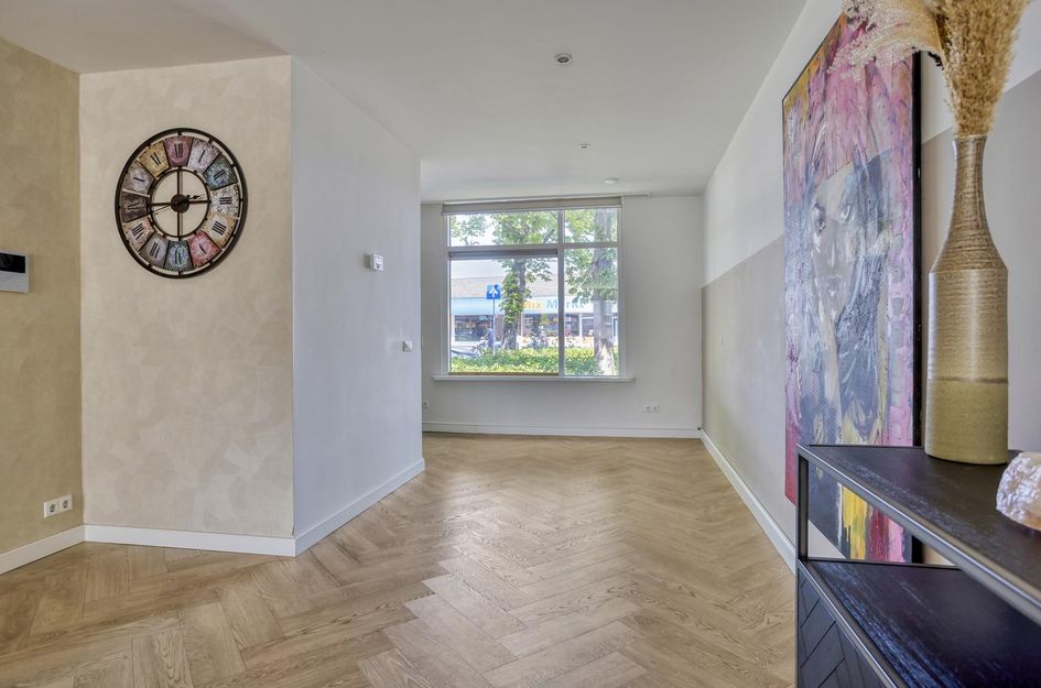 Bisschopsmolenstraat 100