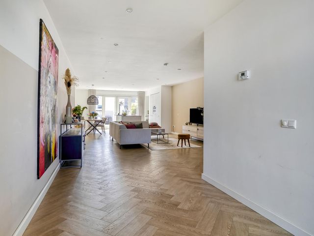 Bisschopsmolenstraat 100, Etten-Leur