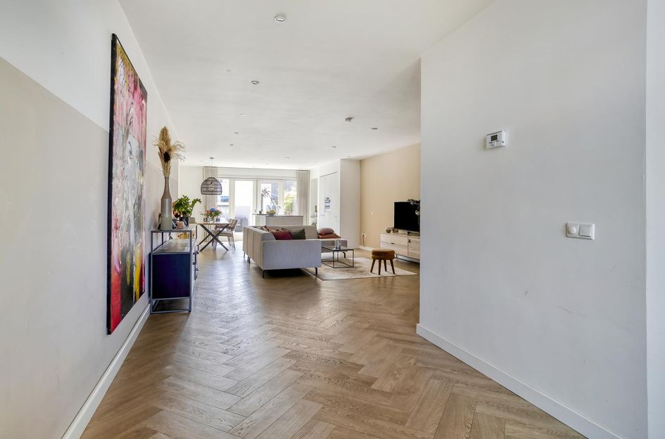 Bisschopsmolenstraat 100