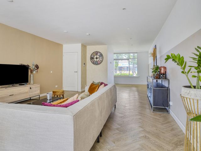 Bisschopsmolenstraat 100, Etten-Leur