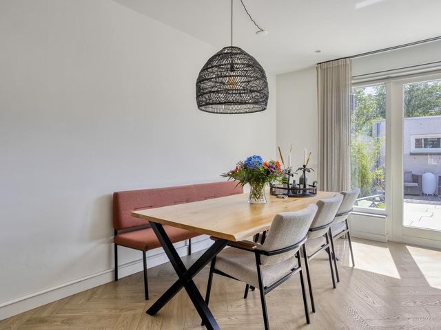 Bisschopsmolenstraat 100, Etten-Leur