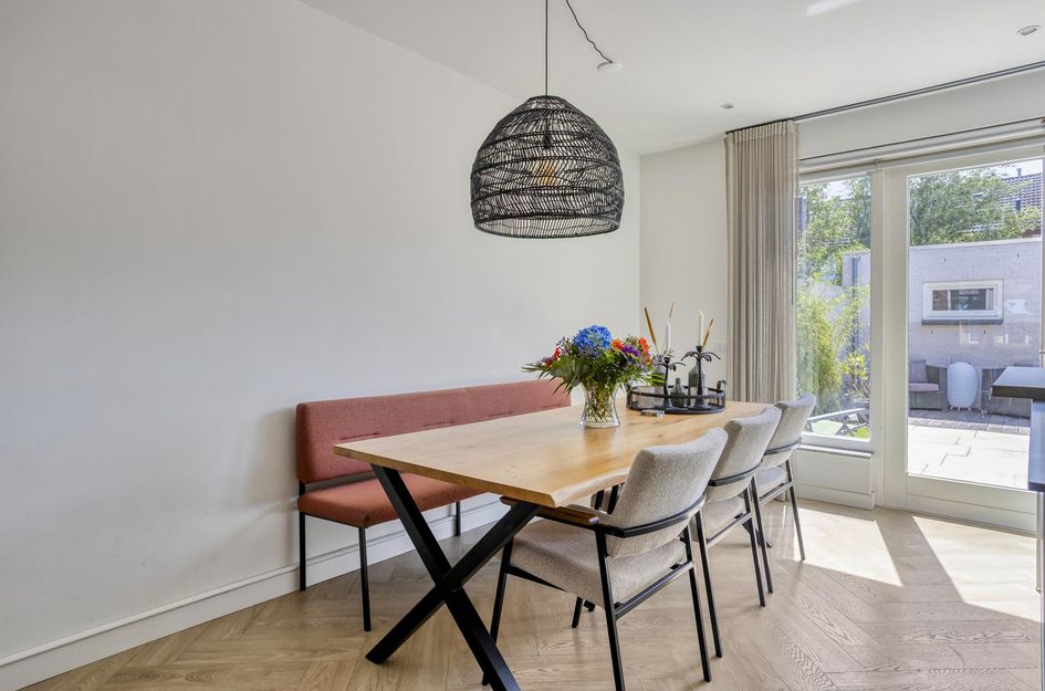 Bisschopsmolenstraat 100