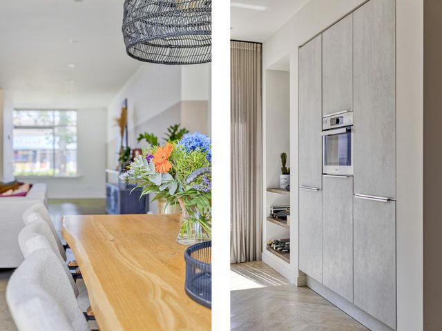 Bisschopsmolenstraat 100, Etten-Leur