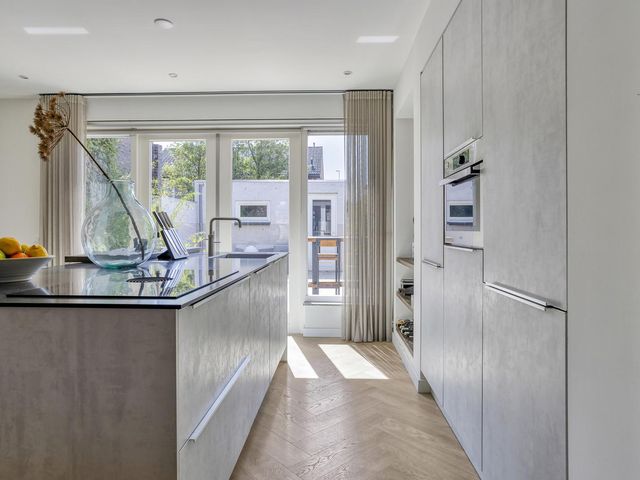 Bisschopsmolenstraat 100, Etten-Leur