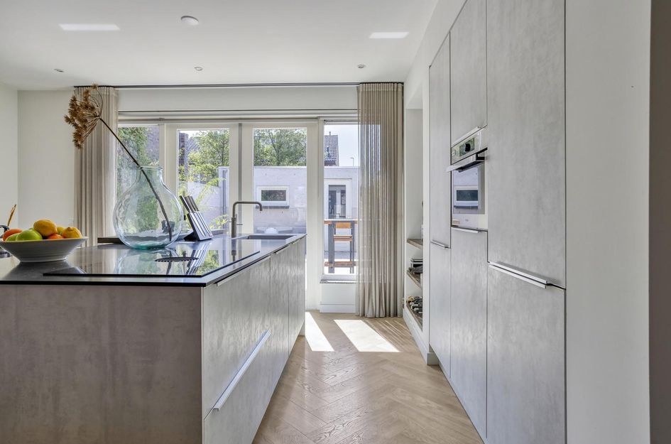 Bisschopsmolenstraat 100