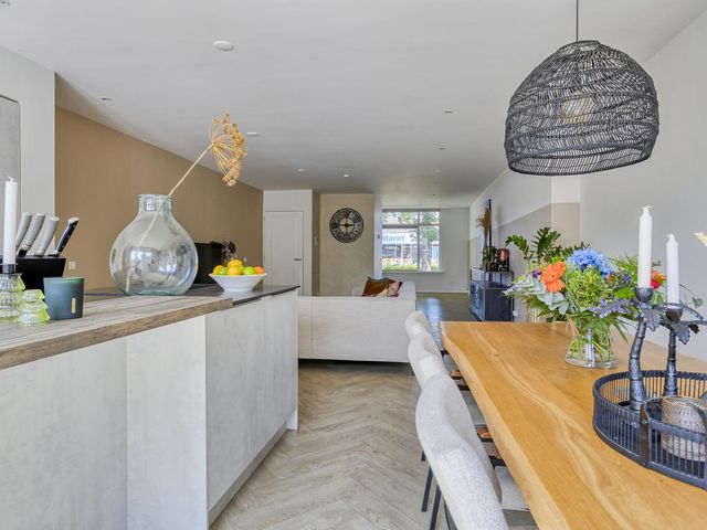 Bisschopsmolenstraat 100, Etten-Leur