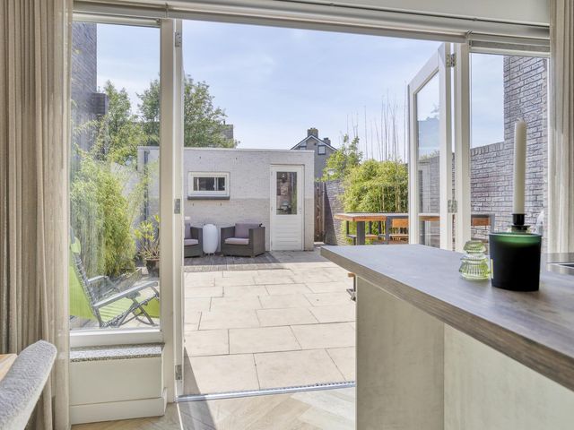 Bisschopsmolenstraat 100, Etten-Leur
