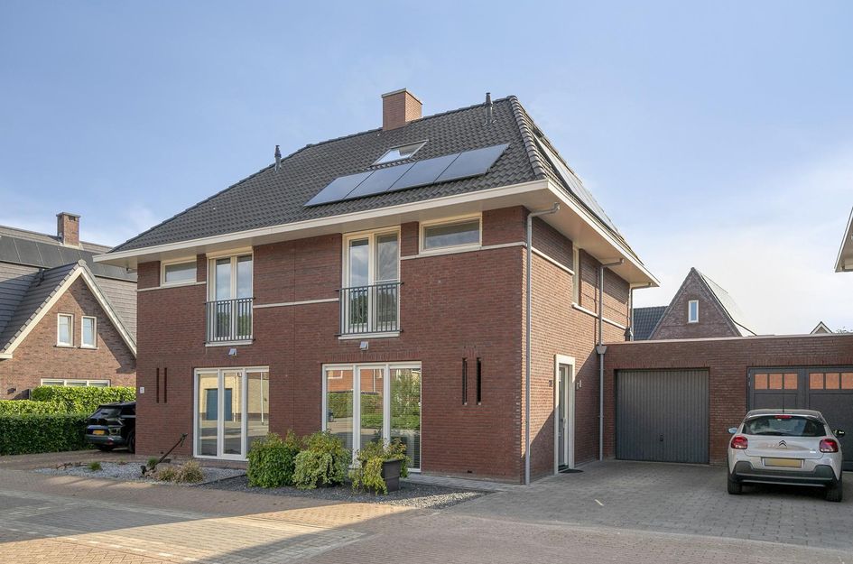 Smoutstraat 18