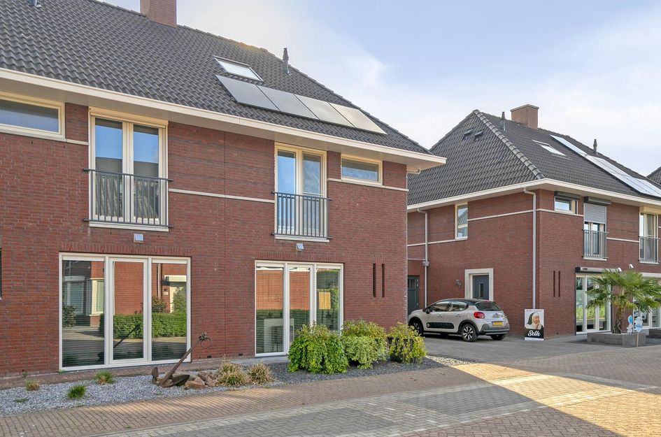 Smoutstraat 18