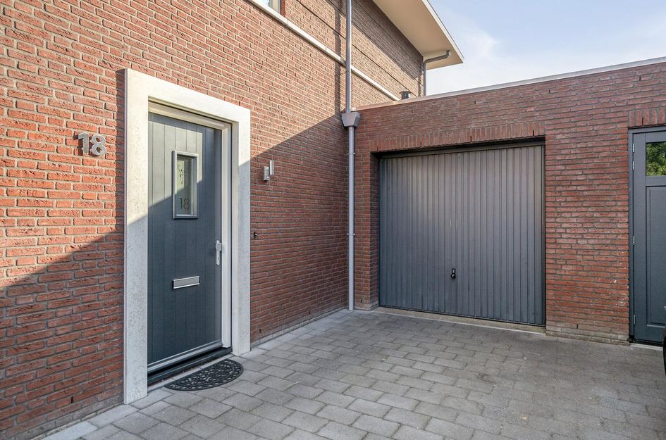 Smoutstraat 18