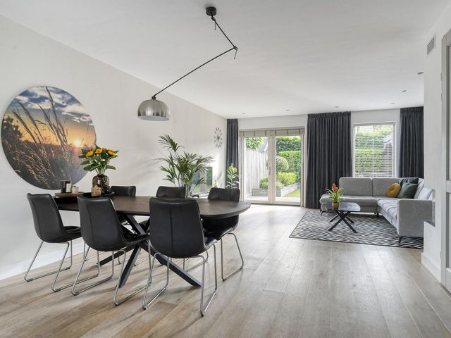 Smoutstraat 18, Sprundel