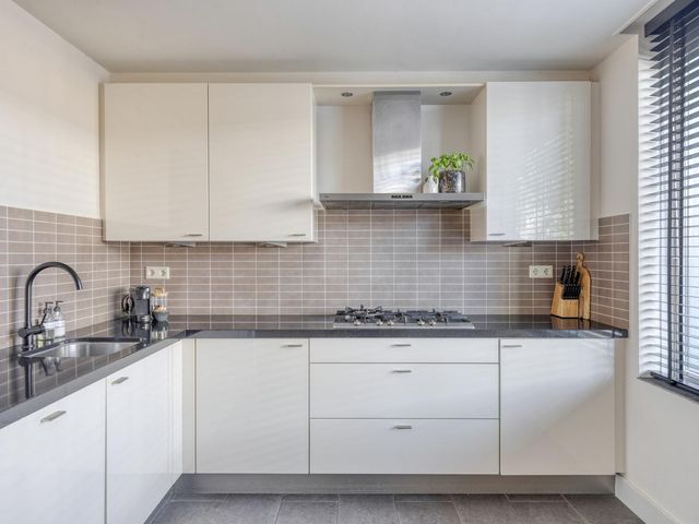 Toernooiveld 19, Etten-Leur