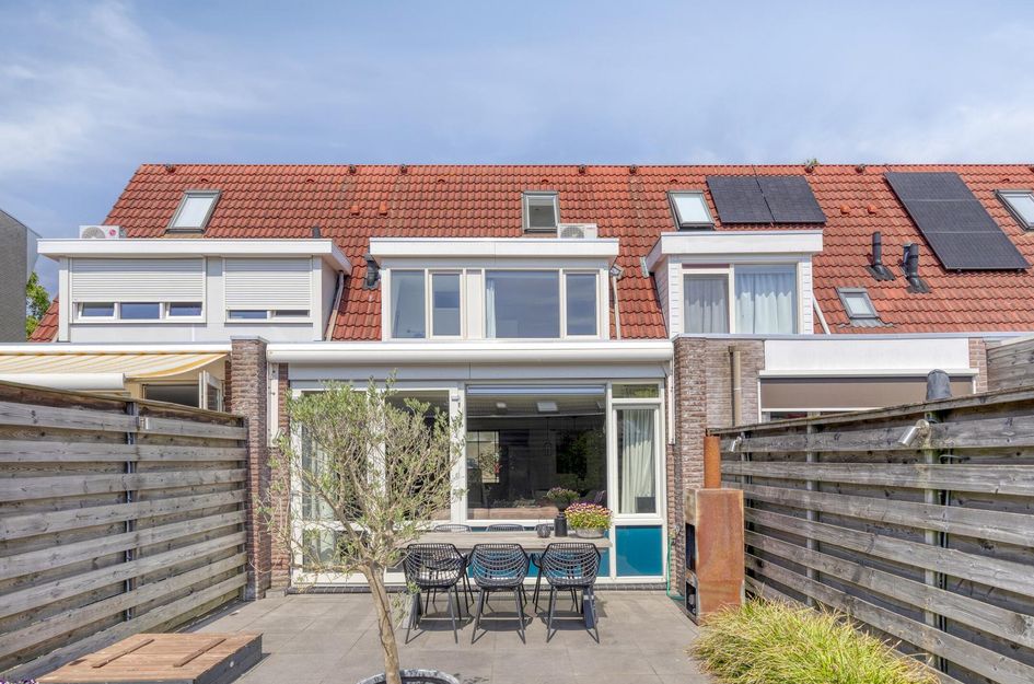 Toernooiveld 19