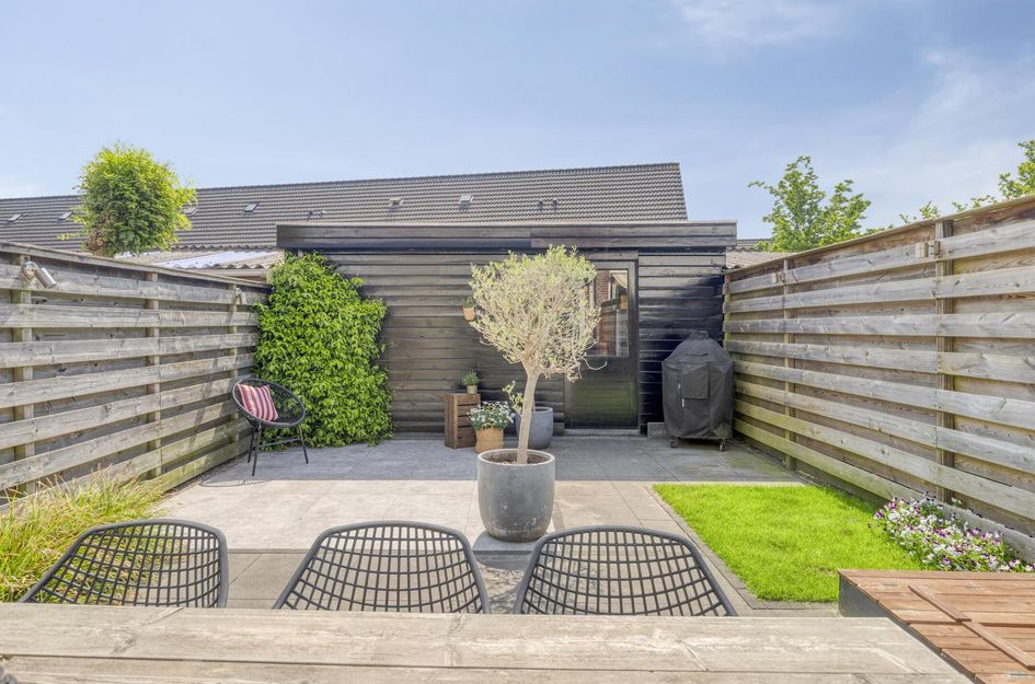 Toernooiveld 19