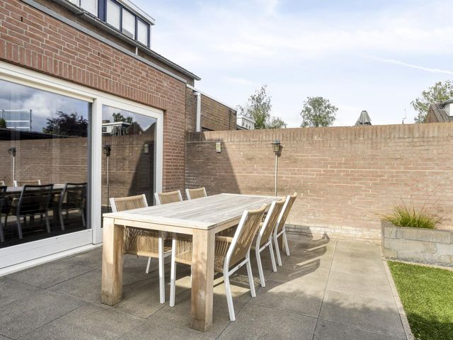 Wilhelminalaan 68, Etten-Leur