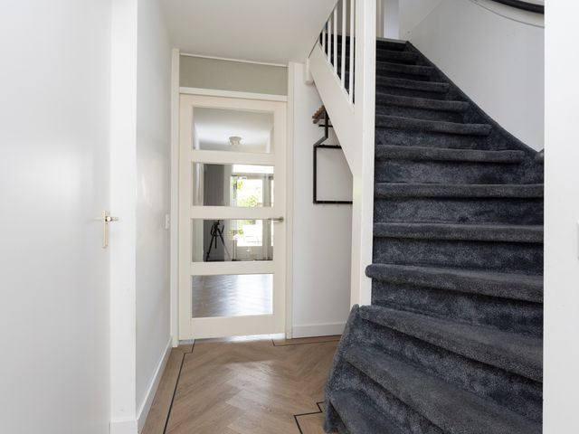 Astersingel 120, Berkel en Rodenrijs