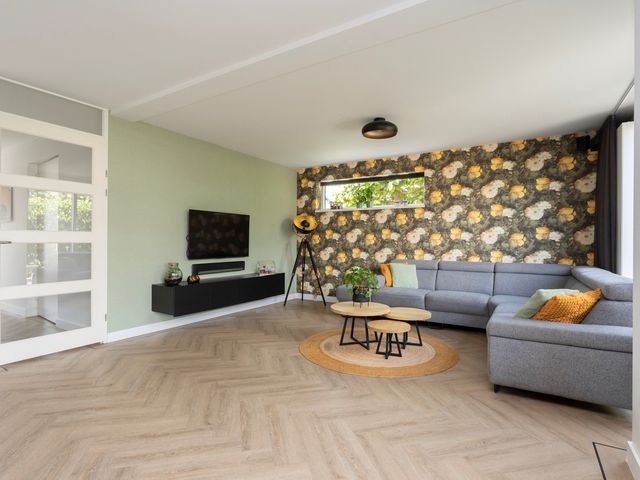 Astersingel 120, Berkel en Rodenrijs
