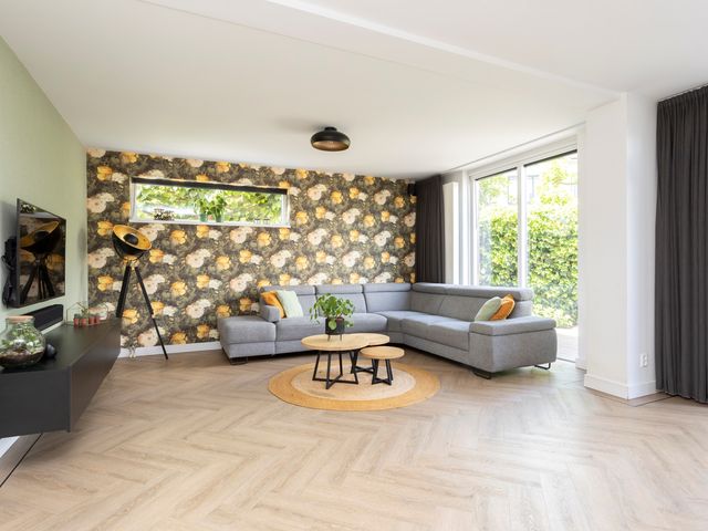 Astersingel 120, Berkel en Rodenrijs
