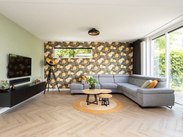 Astersingel 120, Berkel en Rodenrijs
