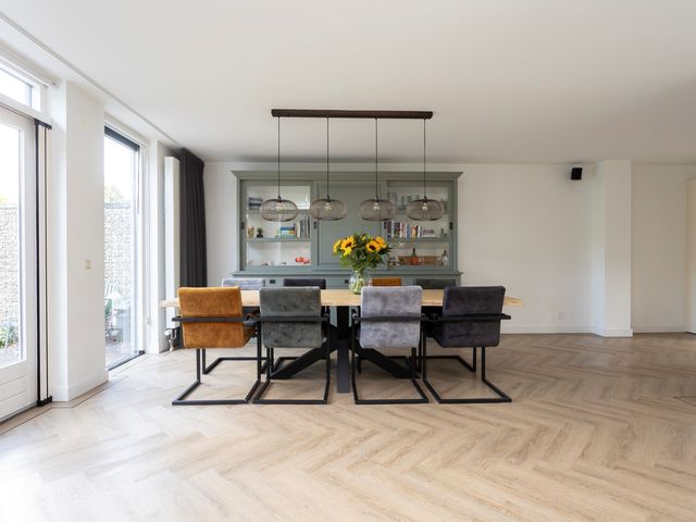 Astersingel 120, Berkel en Rodenrijs