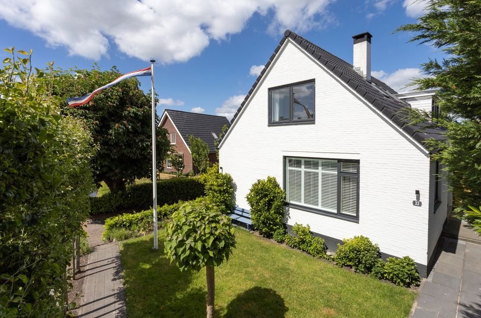 Oosteindseweg 33