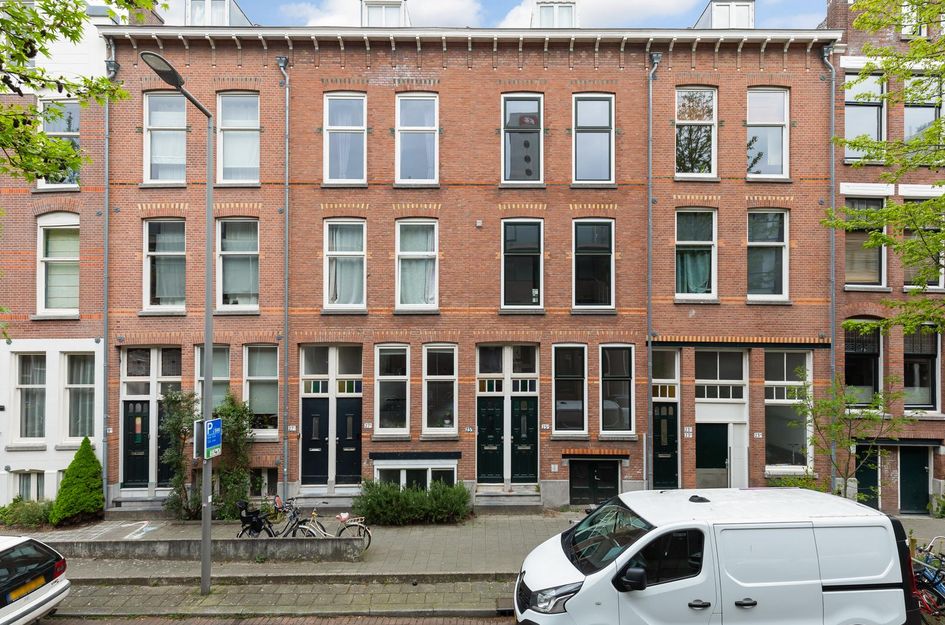 Snellinckstraat 25B 02