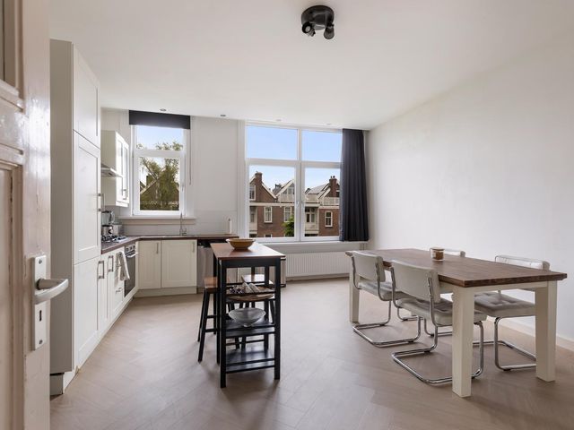 Snellinckstraat 25B 02, Rotterdam