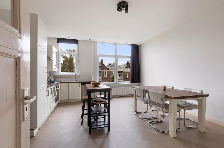 Snellinckstraat 25B 02