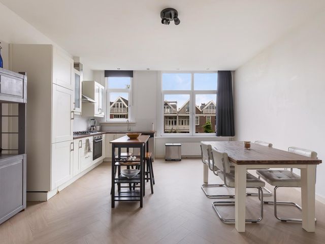Snellinckstraat 25B 02, Rotterdam