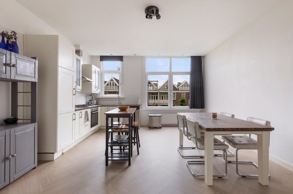 Snellinckstraat 25B 02