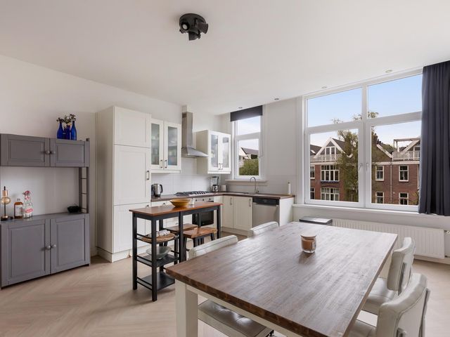 Snellinckstraat 25B 02, Rotterdam