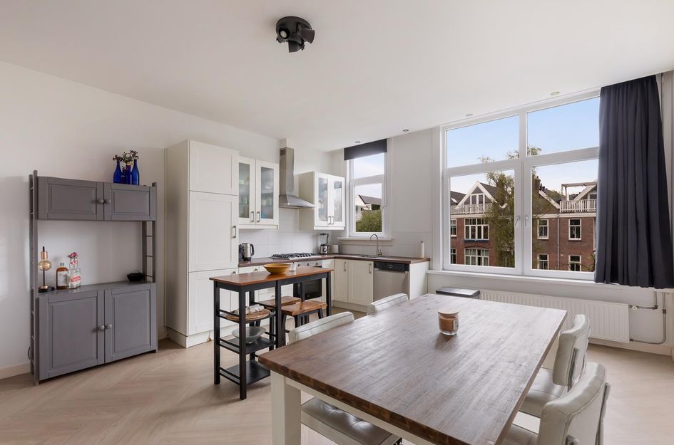 Snellinckstraat 25B 02