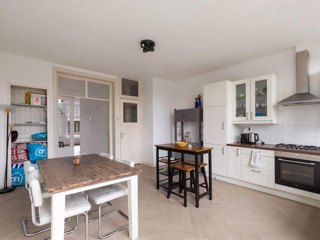 Snellinckstraat 25B 02, Rotterdam