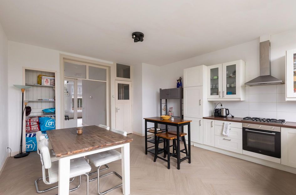 Snellinckstraat 25B 02