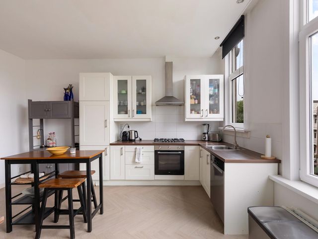 Snellinckstraat 25B 02, Rotterdam