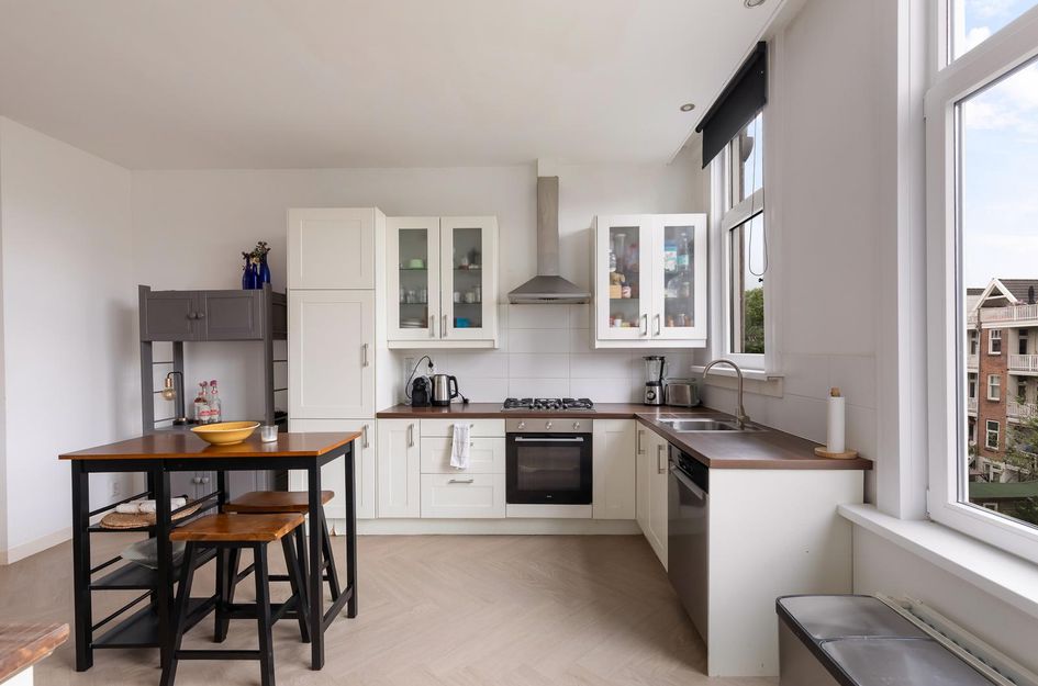 Snellinckstraat 25B 02