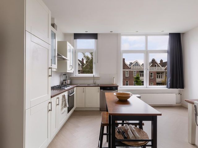 Snellinckstraat 25B 02, Rotterdam