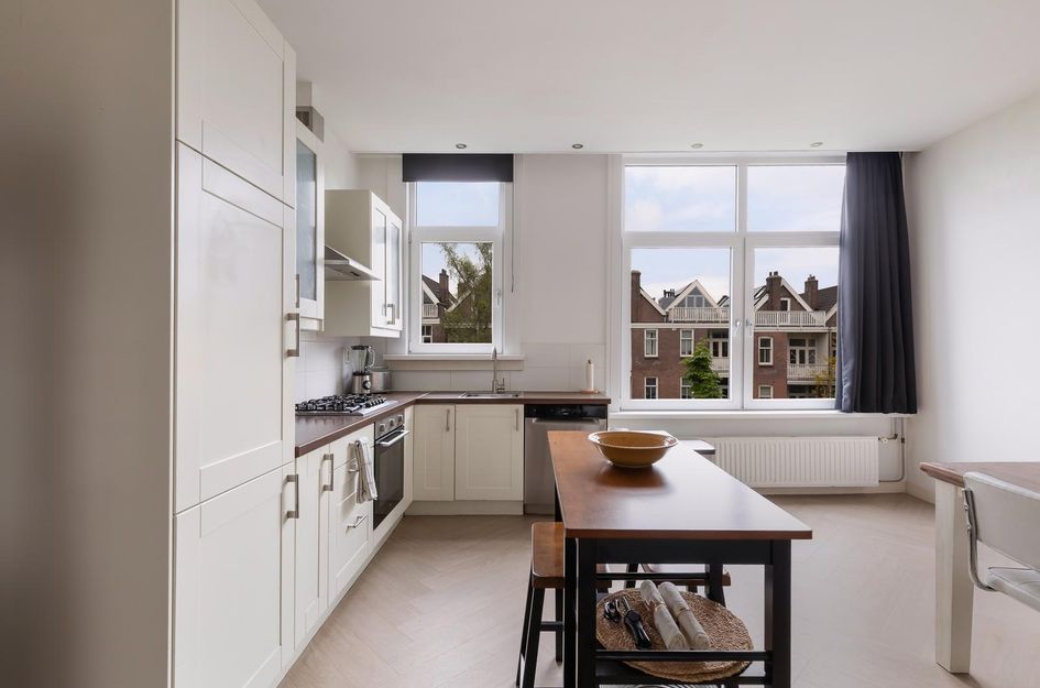 Snellinckstraat 25B 02