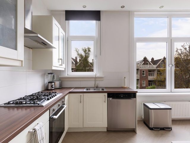 Snellinckstraat 25B 02, Rotterdam