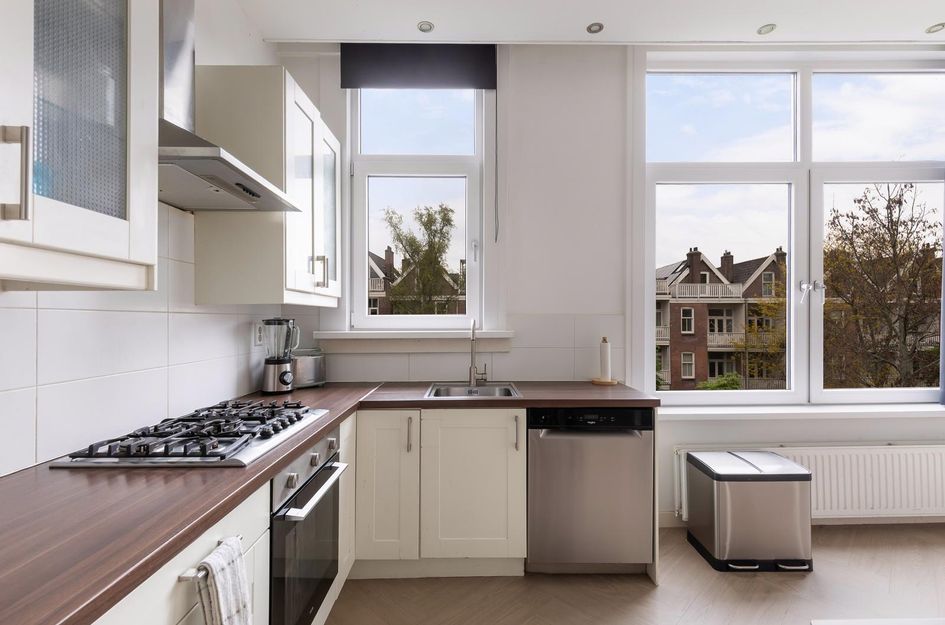 Snellinckstraat 25B 02